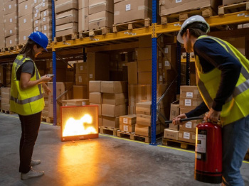 Simulateur numerique