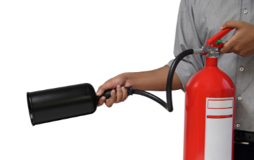 Unite mobile de formation incendie module 1h30