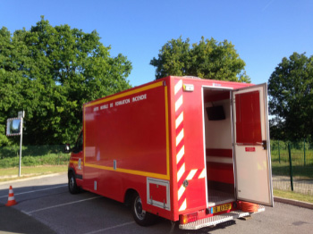 ESI - Equipier de Seconde Intervention